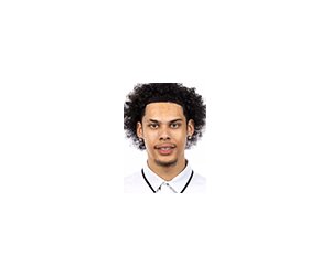Aleks Alston basketball player - C