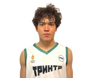 Aleks Ovchinnikov
