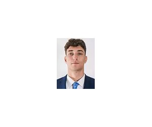 Aleksa Dimitrijevic basketball player - C