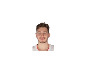 Aleksa Uskokovic basketball player - PG