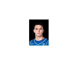 Aleksa Vlajic basketball player - PF