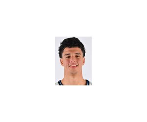 Aleksandar Gavalyugov basketball player - G