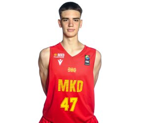 Aleksandar Kotevski