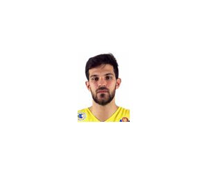 Aleksandar Marelja basketball player - PF