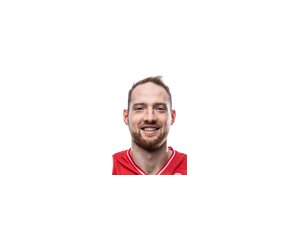 Aleksander Dziewa basketball player - C
