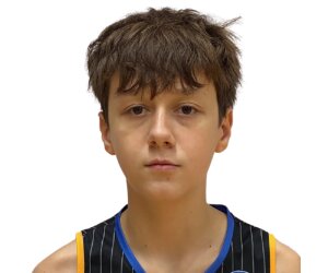 Aleksander Walasinski basketball player