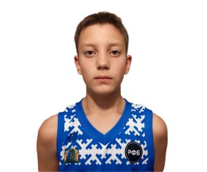 Aleksandr Bytko basketball player