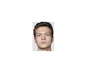 Aleksandr Ershov basketball player - SG
