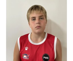 Aleksandr Glushinskiy