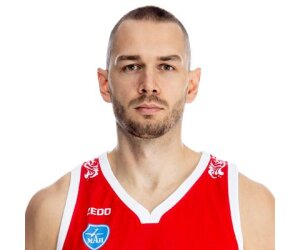 Aleksandr Gudumak basketball player