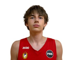 Aleksandr Kharlamenkov