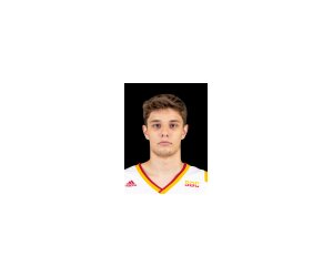 Aleksandr Molofeev basketball player - SF