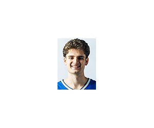 Aleksej Kostic basketball player - F