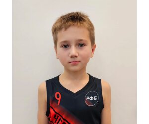 Aleksey Devyatykh