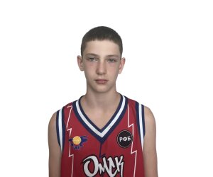 Aleksey Isakov