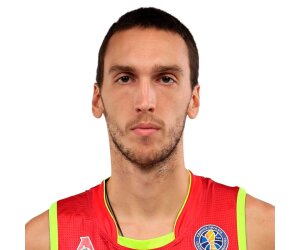 Aleksej Pokusevski