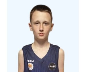 Aleksey Prokhorov
