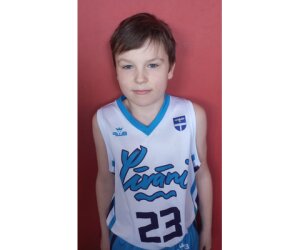 Alekss Jozans - Balodis