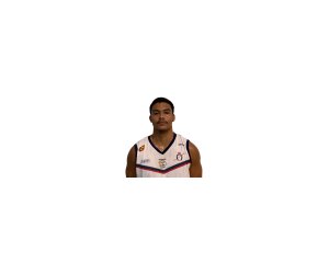 Alerrandro Padilha Lopes basketball player - PG