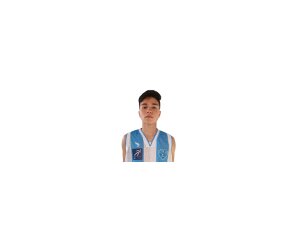 Alessandro Aquino Costa basketball player - SG