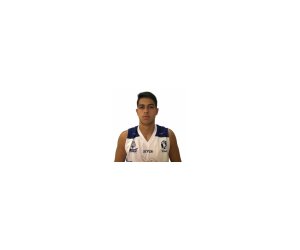 Aleudysson De Vasconcelos basketball player - SF