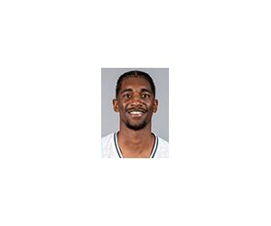 Alex Anderson basketball player - F