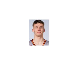 Alex Bates Iv basketball player - G