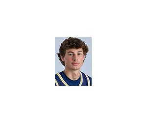 Alex Chaikin basketball player - G