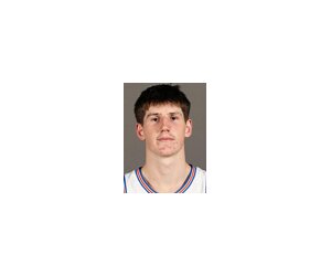 Alex Condon basketball player - PF