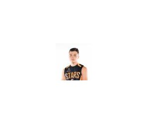 Alex Drazic basketball player - G
