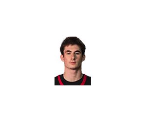 Alex Farley basketball player - G