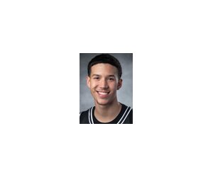 Alex Garcia basketball player - F