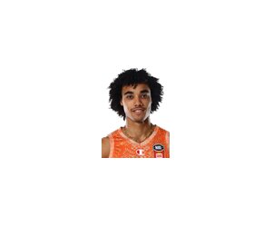 Alex Higgins-Titsha basketball player - PF
