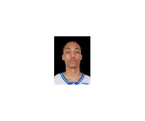 Alex Kazanecki basketball player - F