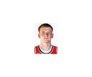 Alex Koch basketball player - C