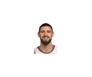 Alex Len basketball player - C