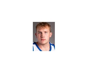 Alex Martin basketball player - F