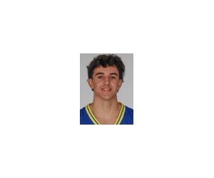 Alex Mcfadden basketball player - G