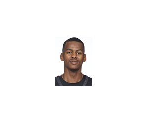 Alex Raiford basketball player - G