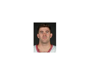 Alex Sobel basketball player - F