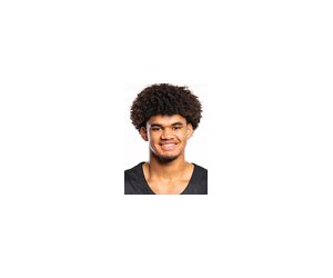 Alex Touomou basketball player - F