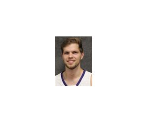 Alex Tsynkevich basketball player - C