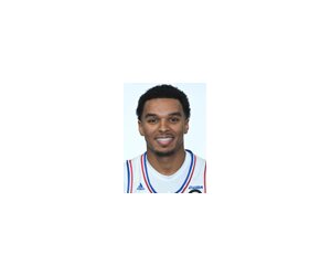 Alex Vertus basketball player - G