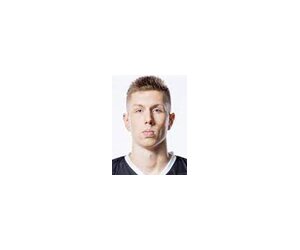 Alexander Madsen basketball player photo 2