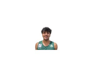 Alexander Magalhaes Goulart Dornelles Junior basketball player - SG