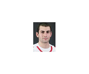 Alexandre Daushvili basketball player - SF