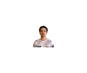 Alexandre Francisco De Carvalho basketball player - SF