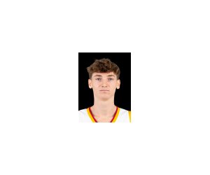 Alexandre Huguet Carrasco basketball player - F