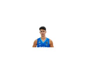 Alexandre Kadlubiski Melchior basketball player - PF