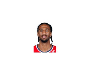 Alexandre Sarr basketball player - PF
